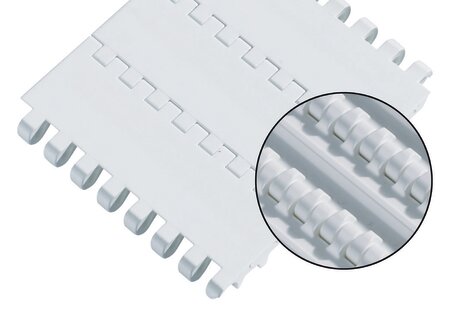 Imagen 1 de M5015 Flat Top 2"