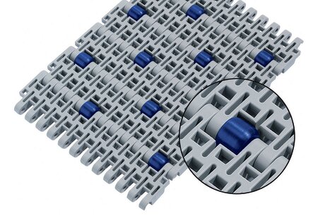 Imagen 1 de M5032 Roller Top 2"