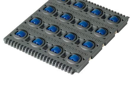 Imagen 1 de M5482 Roller Top 2.2"