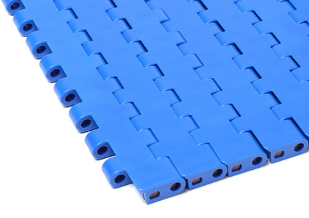 Imagen 1 de MB610 (Heavy Duty Flat top)
