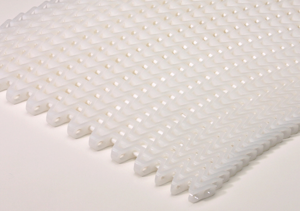 Imagen 1 de RS511 (Tight Turn Radius Flush Grid)