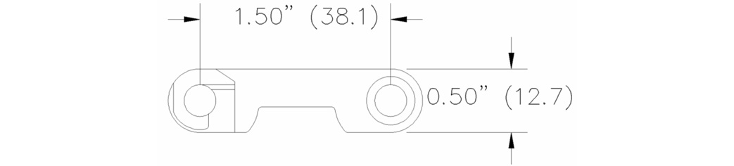 Imagen 2 de ST615 (Flat Top)