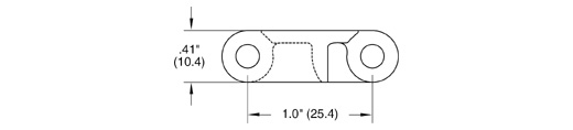 Imagen 2 de VT610 (Vented Top)
