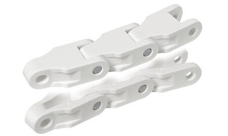 Imagen 1 de Case Chain 600 (Radius)