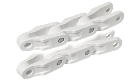 Imagen 1 de Case Chain 601 (Radius)