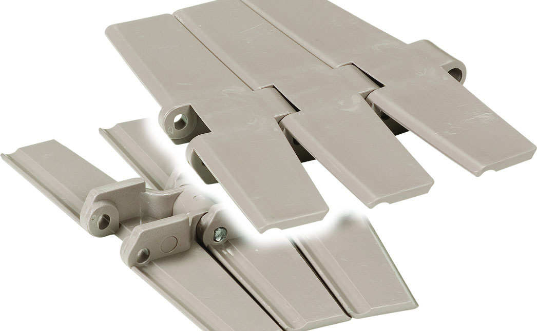 Imagen 1 de Slat Top 879B (Radius)
