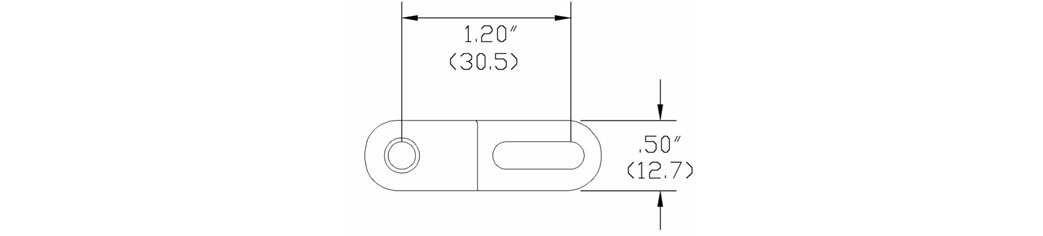Imagen 4 de PR612 2.2 (Radius Flush Grid)