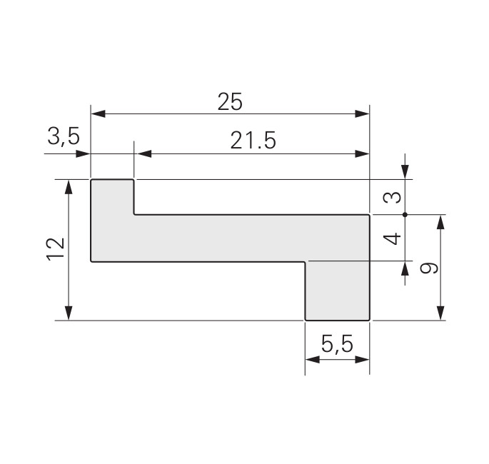 Imagen 2 de ZA-25