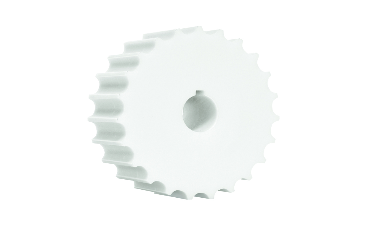 Imagen 1 de Solid Sprockets - Series 821