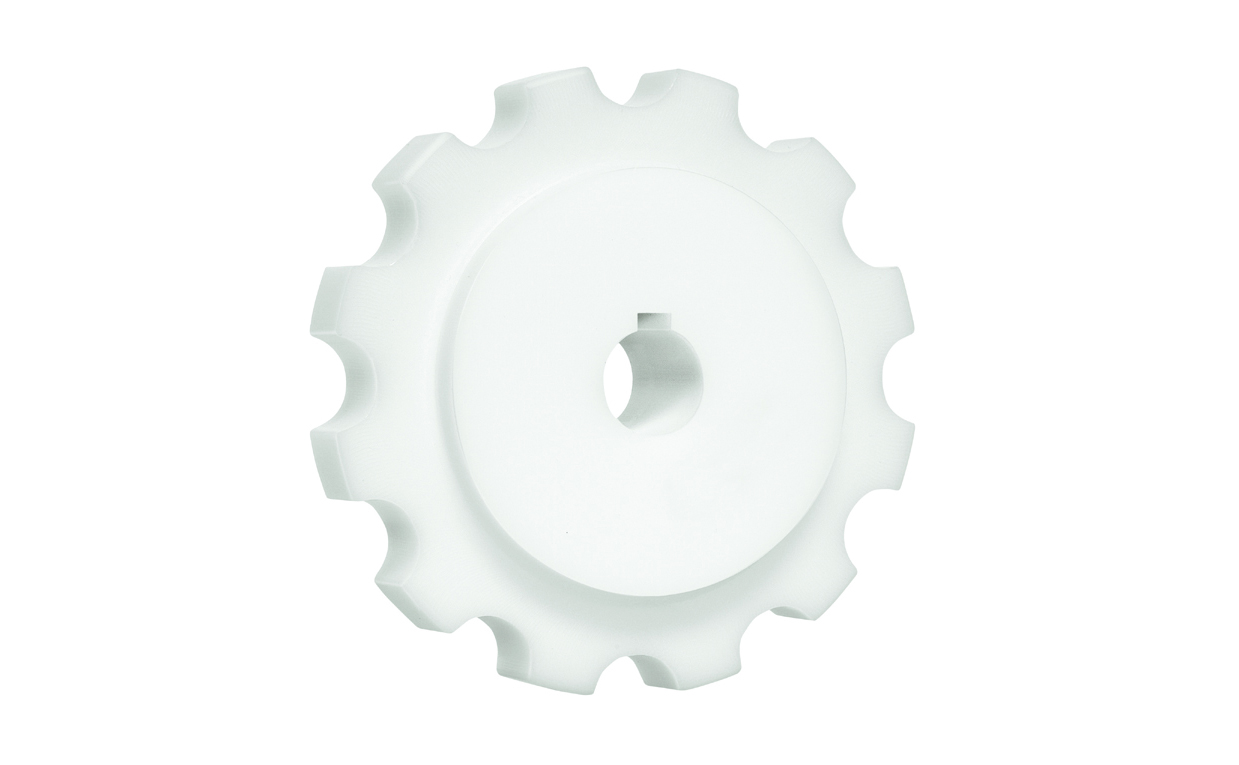 Imagen 1 de Solid Sprockets - Series 882