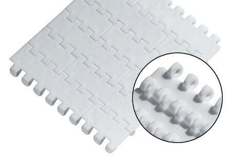 Imagen 3 de M2510 Flat Top 1"