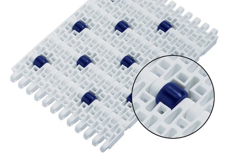 Imagen 3 de M5033 Roller Top 2"