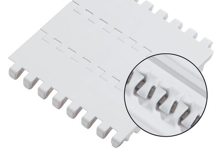 Imagen 3 de M6360 Flat Top 2.5"