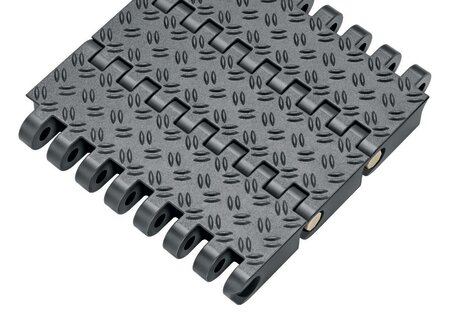 Imagen 3 de M6423 Non Slip 2.5"