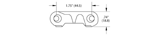 Imagen 4 de CC42 (Vented Top)