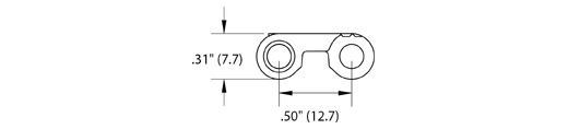 Imagen 4 de HDS605 TT (Texture Top)