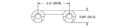 Imagen 4 de HDS620 (Flat Top)