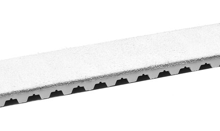 Imagen 1 de Chrome split leather