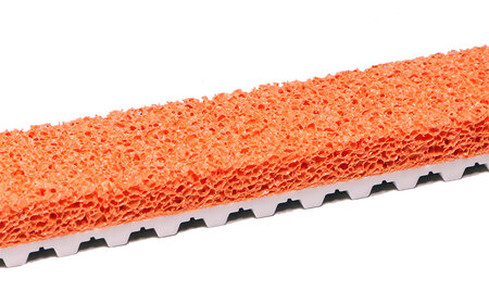 Imagen 1 de Foam rubber smooth