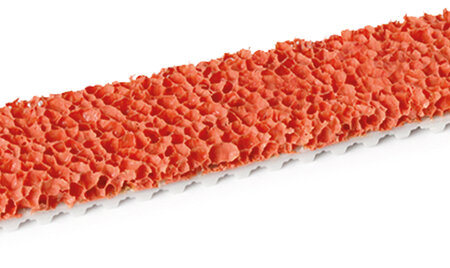 Imagen 1 de Foam rubber rough