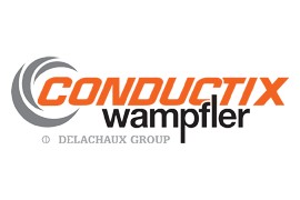 Imagen 2 de Producto Genérico Conductix-Wampfler