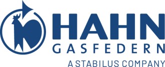Imagen 2 de Producto Genérico HAHN Gasfedern