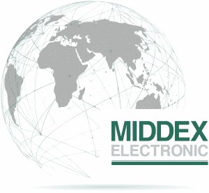 Imagen 2 de Producto Genérico Middex Electronic