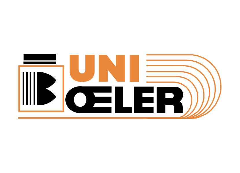 Imagen 3 de Aceiteras Industriales Uni Oeler