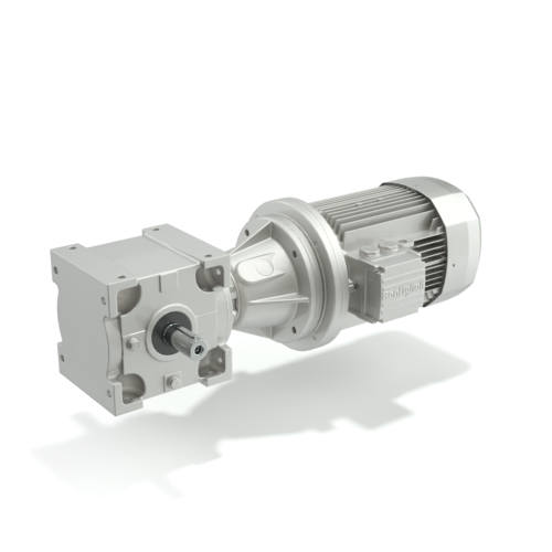 Imagen 1 de OUTPUT SHAFT  RAP45 D