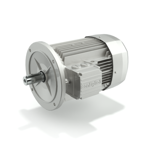 Imagen 1 de MX 3LA 4 230/400-50 IP55 CLF E W110 E3