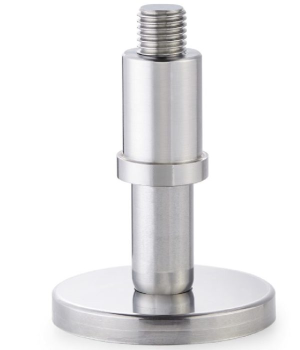 Imagen 1 de Macizos Inoxidables Oscilantes MIOS Ø130mm 24x140