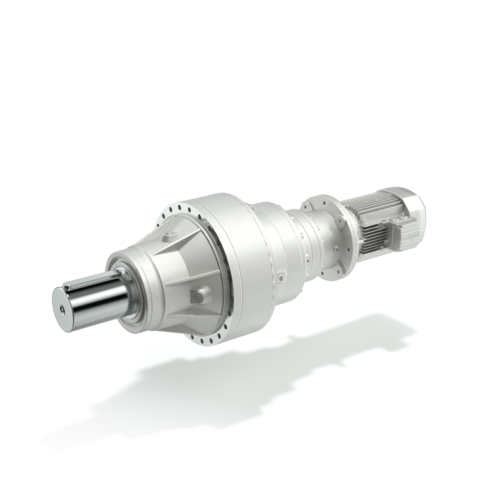 Imagen 1 de GROUP REDUCTION  301 1/7,20 A02A M2/M3