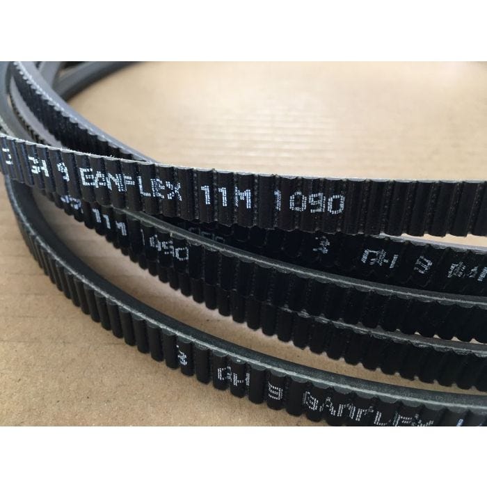 Imagen 2 de CORREA PU- 11M 710 BANDO