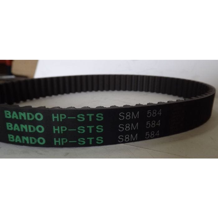 Imagen 2 de CORREA 200 S8M 2000 BANDO