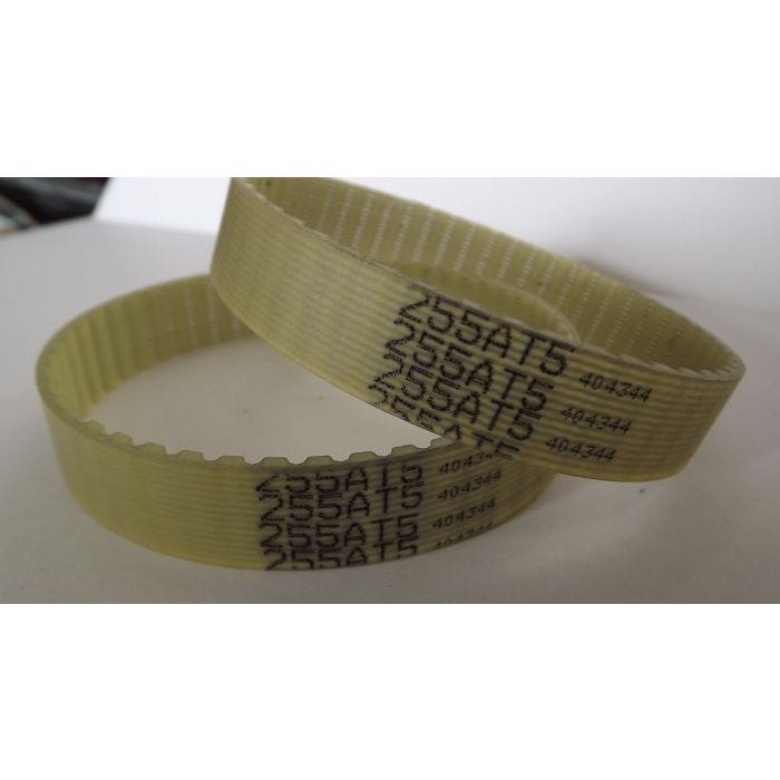 Imagen 2 de CORREA PU- 20 AT5 710 BANDO