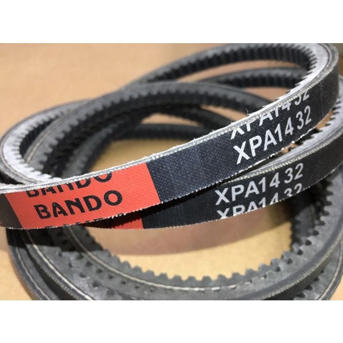 Imagen 2 de CORREA XPA 950 LW BANDO