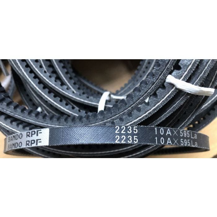Imagen 3 de CORREA 13 A - 910 LA (RPF3349) BANDO