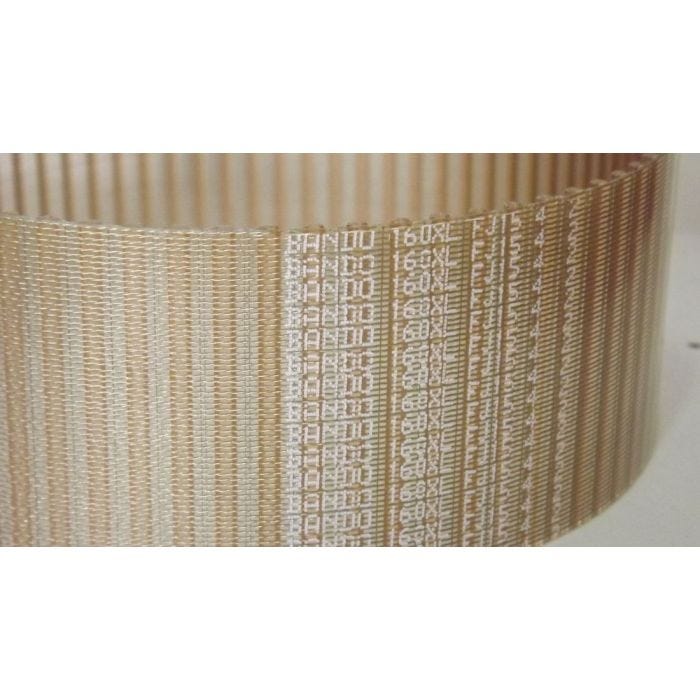 Imagen 2 de CORREA PU- 367 L 75 BANDO