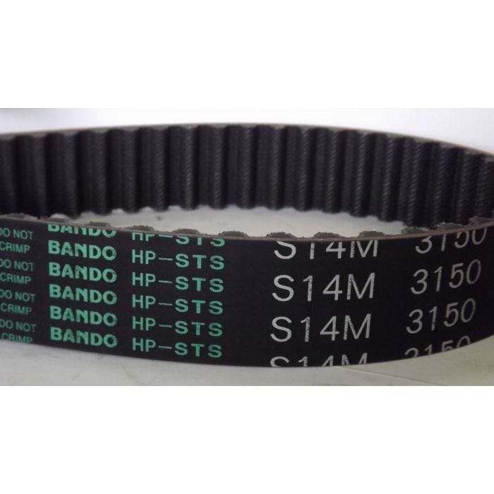 Imagen 2 de CORREA 550 S14M 2002 BANDO