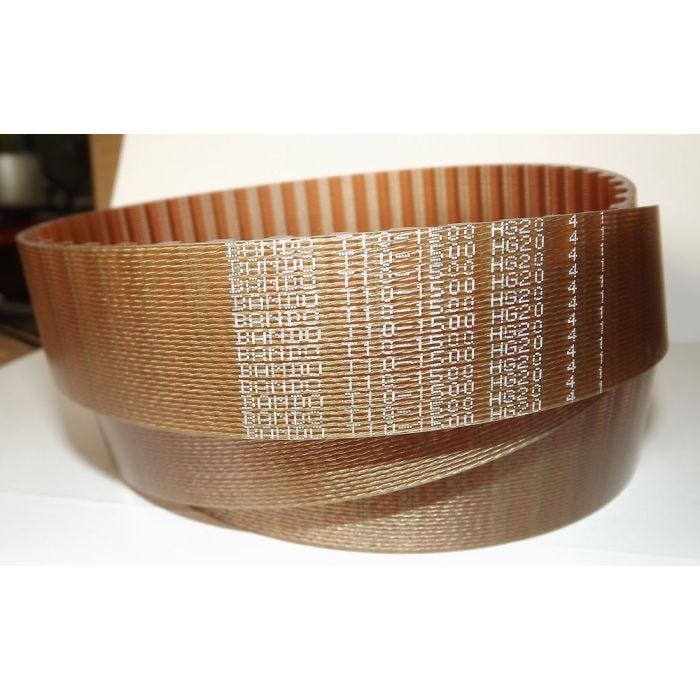Imagen 3 de CORREA PU- 32-T10 920 BANDO