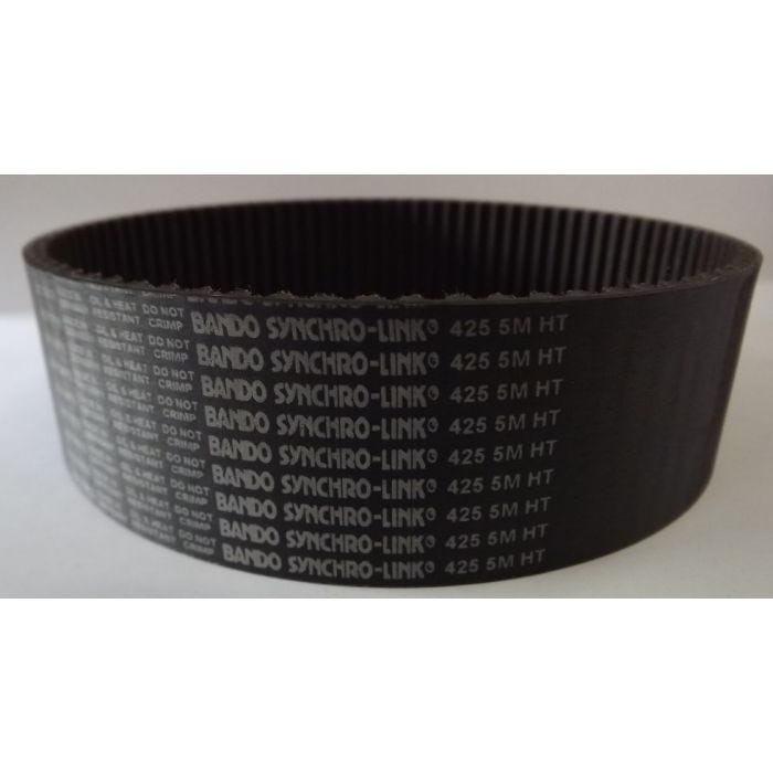 Imagen 2 de CORREA 350 HT 5M 90 BANDO