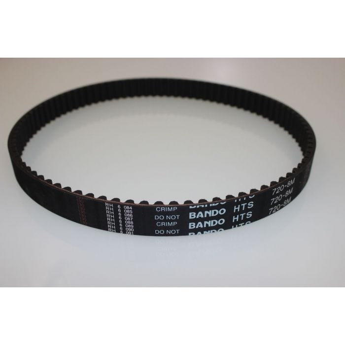 Imagen 3 de CORREA 710 HT 5M 150 BANDO