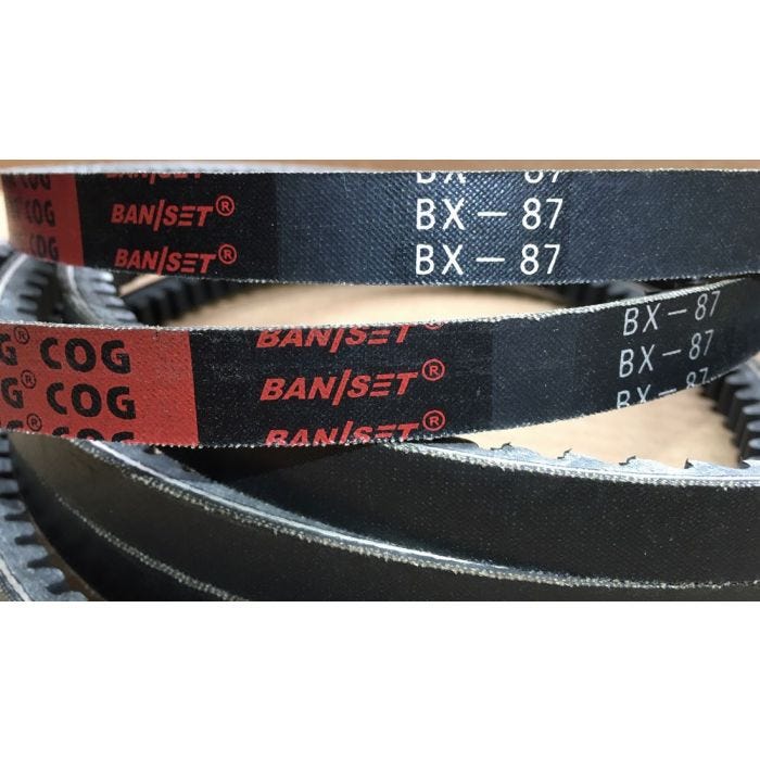 Imagen 2 de CORREA BX77 2002 LW BANDO