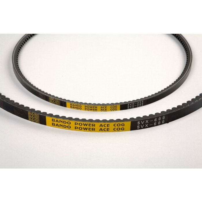 Imagen 2 de CORREA 5VX 900 BANDO