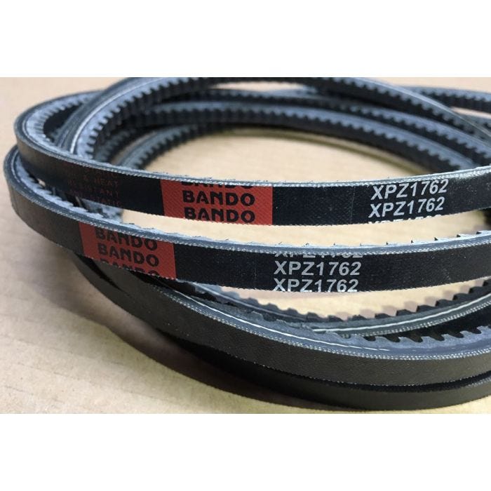 Imagen 2 de CORREA XPZ 710 LW BANDO