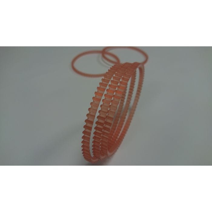Imagen 2 de CORREA PU- DC 6 X 345 LA BANDO