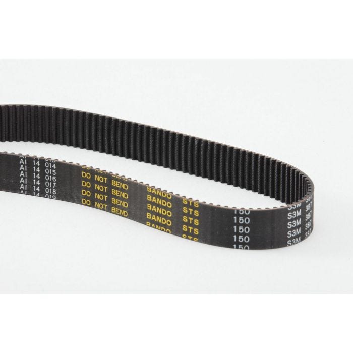 Imagen 6 de CORREA 500 S8M 2000 BANDO