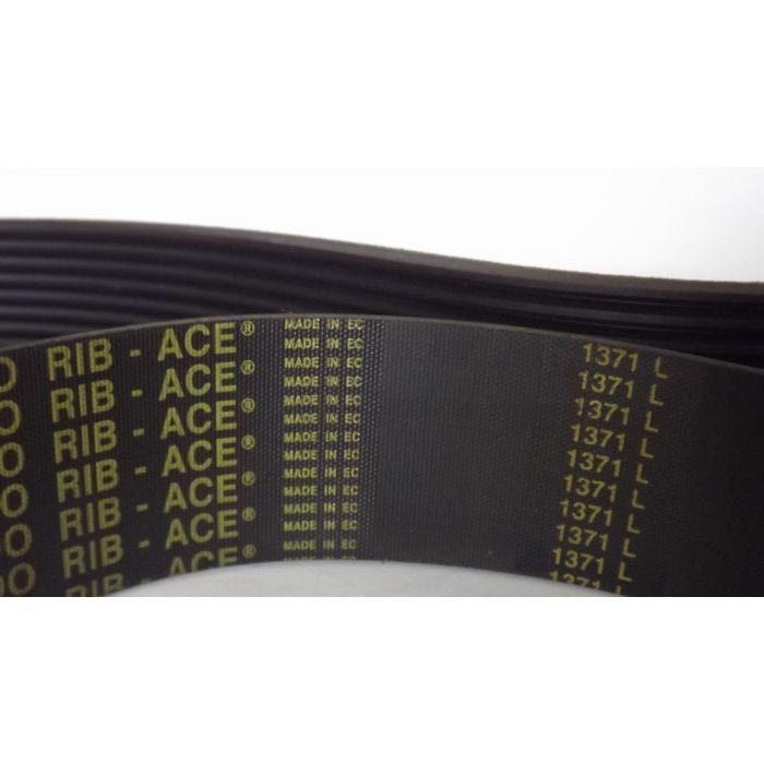 Imagen 2 de CORREA L 4191 (1 RIB) BANDO