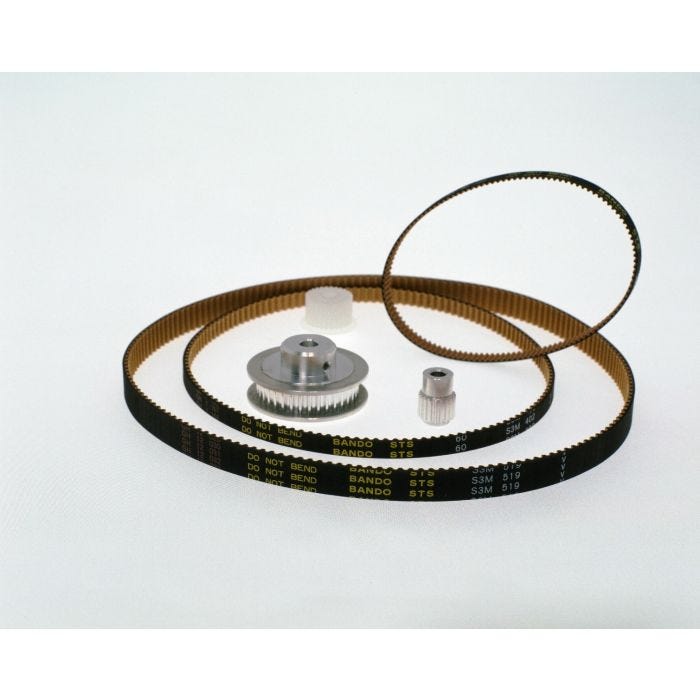 Imagen 3 de CORREA 2000 S2M 92 BANDO