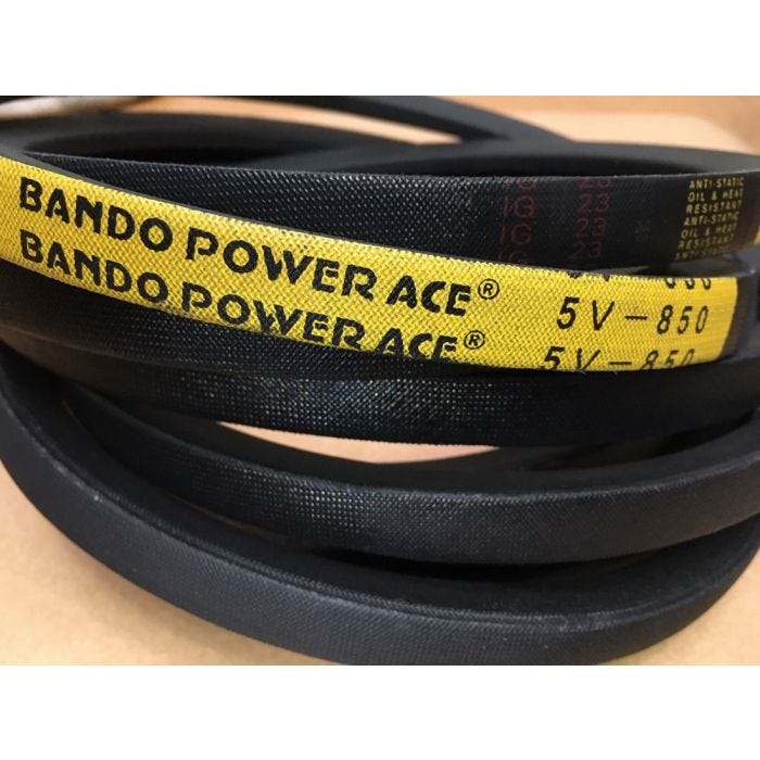 Imagen 2 de CORREA 5V 850 2159 LA BANDO